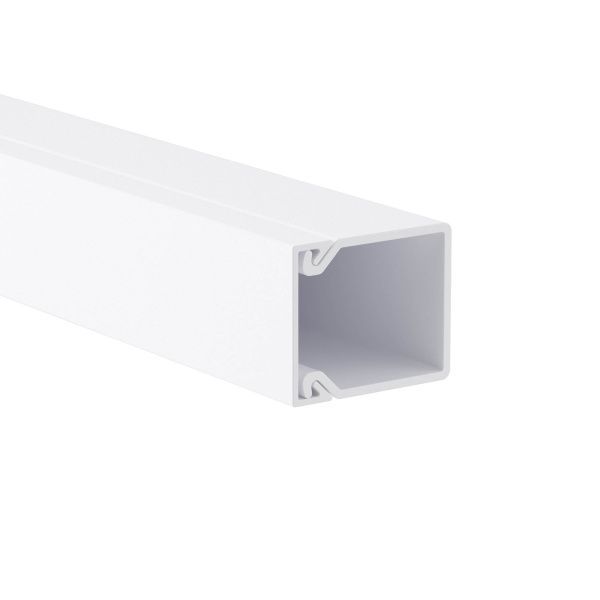 TA-EN 25x30 Короб с крышкой с плоской основой TA-EN 25x30 Короб с крышкой с плоской основой