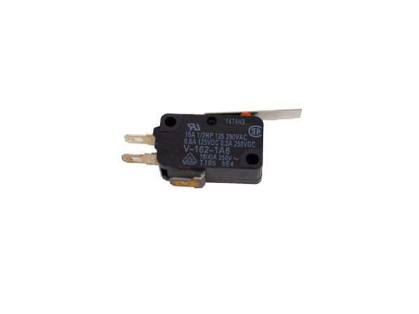 Микровыкл. с коротк. рыч. 119RIR084 Микровыкл. с коротк. рыч. 119RIR084