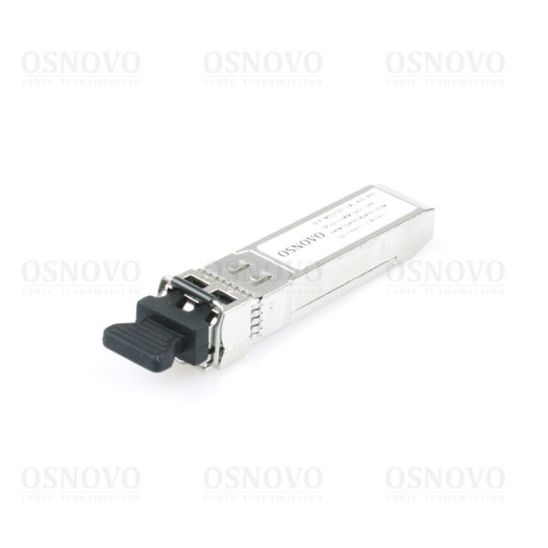 Оптический SFP Модуль SFP-M2LC05-10G-850-850 Оптический SFP Модуль SFP-M2LC05-10G-850-850