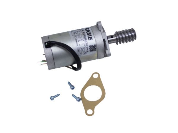 Электродвигатель в сборе BXV1000 119RIBS022 Электродвигатель в сборе BXV1000 119RIBS022