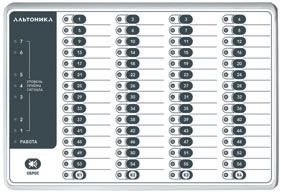 RS-101BVI RS-101BVI