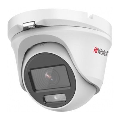 Аналоговая камера DS-T203L(С) (2.8 mm) Аналоговая камера DS-T203L(С) (2.8 mm)