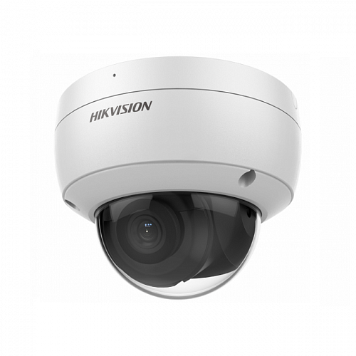 Купольная IP-камера DS-2CD2143G2-IU(4mm) Купольная IP-камера DS-2CD2143G2-IU(4mm)
