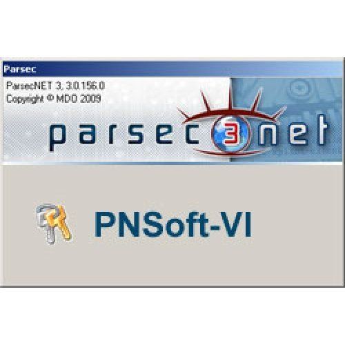 Модуль интеграции с подсистемами видеонаблюдения PNSoft-VI Модуль интеграции с подсистемами видеонаблюдения PNSoft-VI