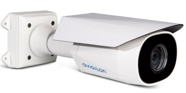 Цилиндрическая IP-камера Avigilon 2.0C-H5A-BO2-IR Цилиндрическая IP-камера Avigilon 2.0C-H5A-BO2-IR