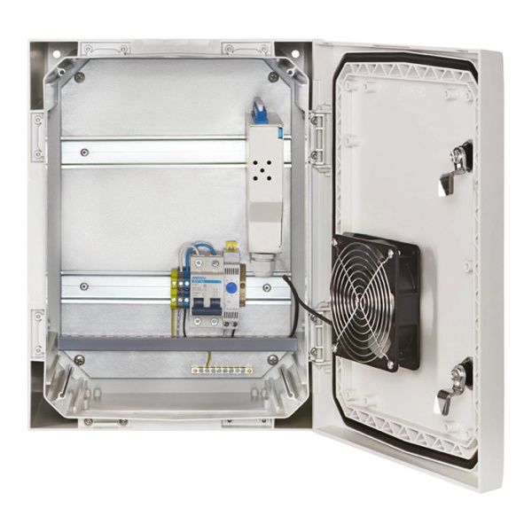 Монтажный шкаф NSC-3040 (C304H0F0) Монтажный шкаф NSC-3040 (C304H0F0)