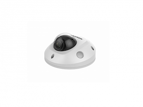 Уличная компактная IP-камера DS-2CD2543G2-IWS(4mm) Уличная компактная IP-камера DS-2CD2543G2-IWS(4mm)