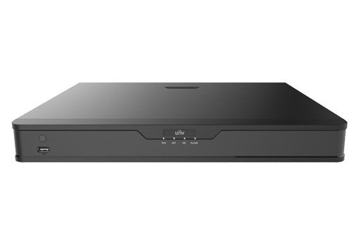 IP-видеорегистратор Uniview NVR302-16S-RU IP-видеорегистратор Uniview NVR302-16S-RU