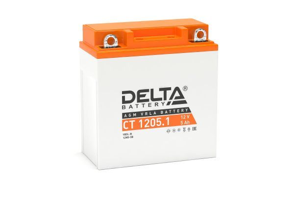 Delta CT 1205.1 Delta CT 1205.1
