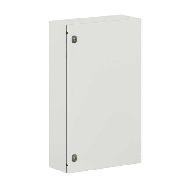 Корпус навесной уличный ST Outdoor с М/П ВxШxГ 1000x600x250 мм, IP66 Корпус навесной уличный ST Outdoor с М/П ВxШxГ 1000x600x250 мм, IP66