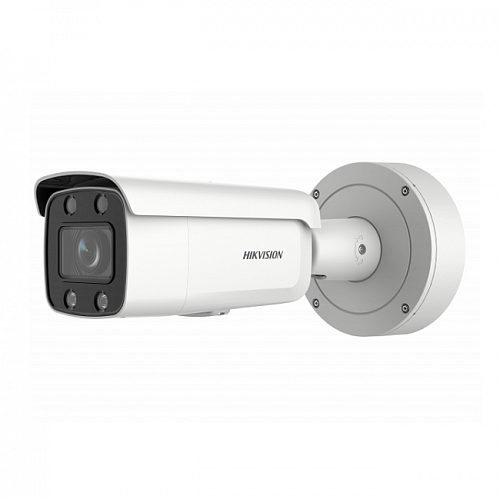 Цилиндрическая IP-камера DS-2CD2647G2-LZS(3.6-9mm)(C) Цилиндрическая IP-камера DS-2CD2647G2-LZS(3.6-9mm)(C)