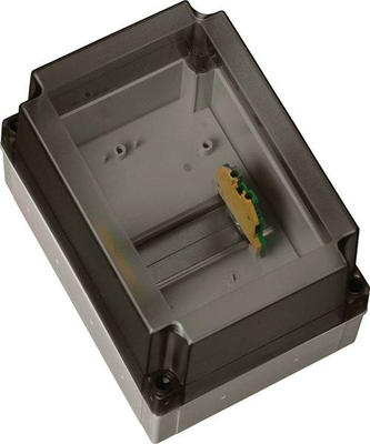 Корпус для установки 4х модулей на DIN-рейке 29600-239 Корпус для установки 4х модулей на DIN-рейке 29600-239
