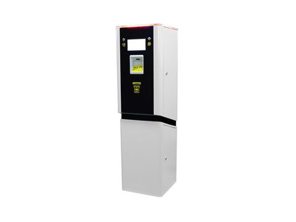 Стойка парковочная выездная CVB-EX01100000 Стойка парковочная выездная CVB-EX01100000