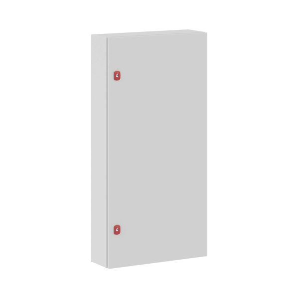 Корпус навесной ST с М/П ВxШxГ 1200x600x200 мм, без фланца, IP66 Корпус навесной ST с М/П ВxШxГ 1200x600x200 мм, без фланца, IP66
