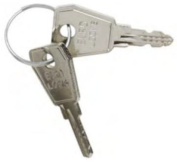 Запасной ключ Esser by Honeywell 769915 Запасной ключ Esser by Honeywell 769915