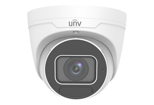 Купольная антивандальная IP-камера Uniview IPC3634SB-ADZK-I0-RU Купольная антивандальная IP-камера Uniview IPC3634SB-ADZK-I0-RU