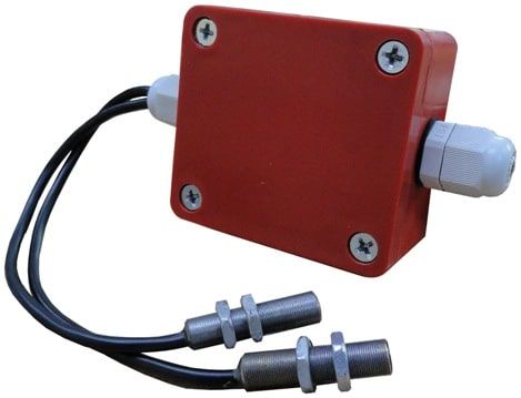 Кронштейн ЗД-70-46-И (для УКПЗА v1, v2) Кронштейн ЗД-70-46-И (для УКПЗА v1, v2)