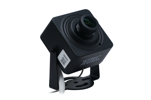 ATEC-I4m-074 IP-видеокамера, 4 Мп, черный ATEC-I4m-074 IP-видеокамера, 4 Мп, черный