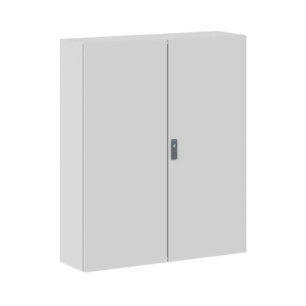 Корпус навесной ST с М/П двухдверный ВxШxГ 1200x1200x300 мм, без фланца, IP55 Корпус навесной ST с М/П двухдверный ВxШxГ 1200x1200x300 мм, без фланца, IP55