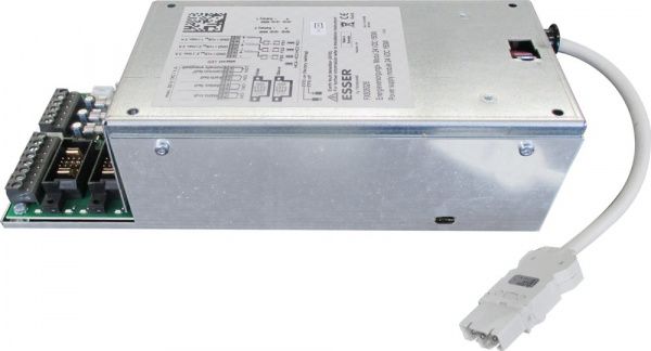 Встраиваемый блок питания Esser by Honeywell FX808326 Встраиваемый блок питания Esser by Honeywell FX808326