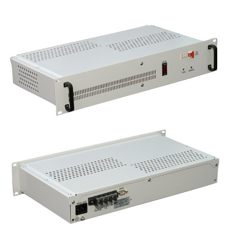ИБП постоянного тока Штиль PS2420G 19" ИБП постоянного тока Штиль PS2420G 19"