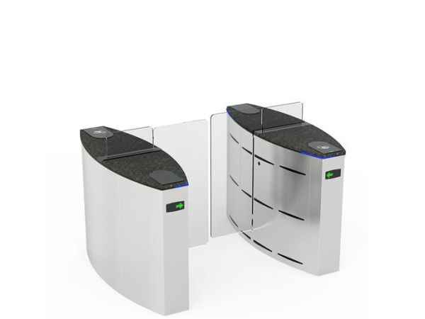 Турникет с раздвижными створками SLIDING GATE SG90M Турникет с раздвижными створками SLIDING GATE SG90M
