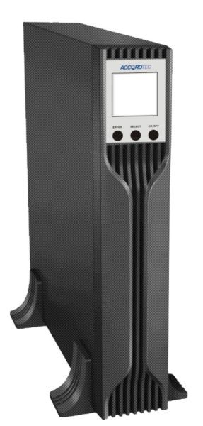 UPS-220/3000VA Источник бесперебойного питания (UPS) ACCORDTEC, 220 В UPS-220/3000VA Источник бесперебойного питания (UPS) ACCORDTEC, 220 В