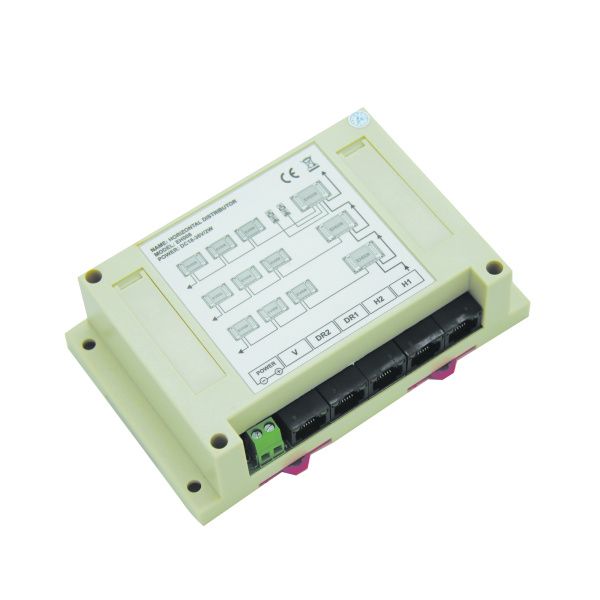 AT-VD 620 WH Компонент многоквартирной системы AT-VD 620 WH Компонент многоквартирной системы