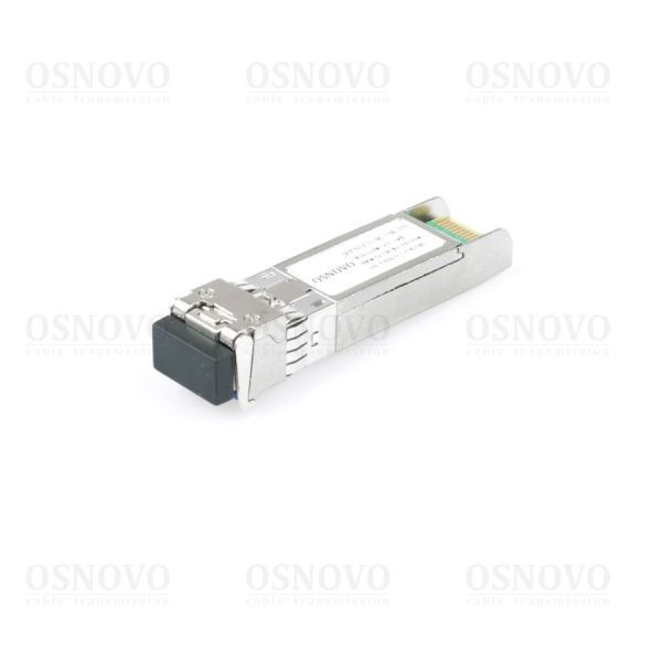 Оптический SFP Модуль 10G SFP-S1LC15-10G-1330-1270 Оптический SFP Модуль 10G SFP-S1LC15-10G-1330-1270
