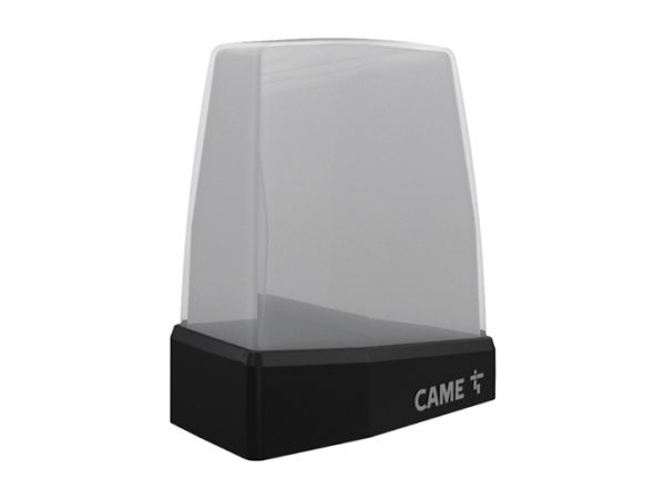 Светодиодная сигнальная лампа с белым плафоном, электропитание 24/230 В KRX1FXSW Светодиодная сигнальная лампа с белым плафоном, электропитание 24/230 В KRX1FXSW