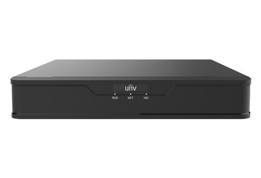IP-видеорегистратор Uniview NVR301-08X-RU IP-видеорегистратор Uniview NVR301-08X-RU