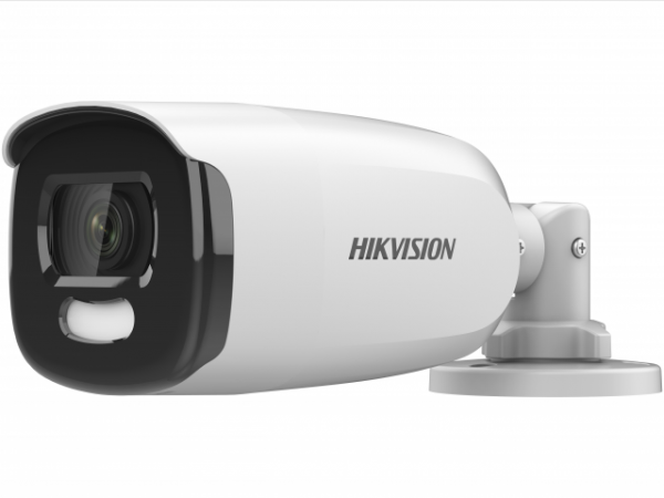 HD-TVI камера DS-2CE12HFT-F28(2.8mm) HD-TVI камера DS-2CE12HFT-F28(2.8mm)
