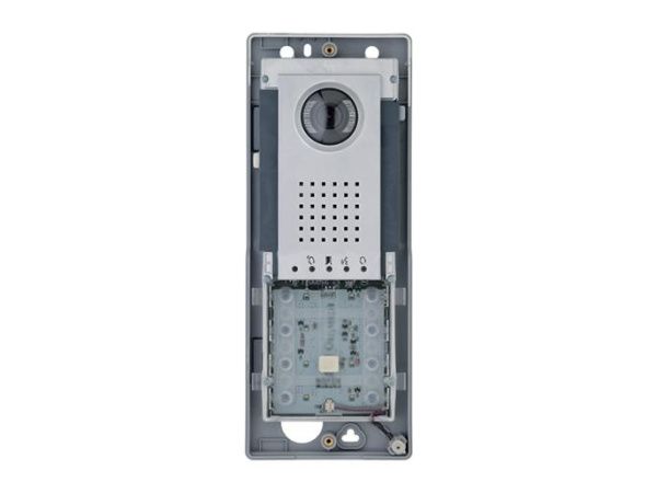 IP вызывая аудиопанель DVC/IP ME IP вызывая аудиопанель DVC/IP ME