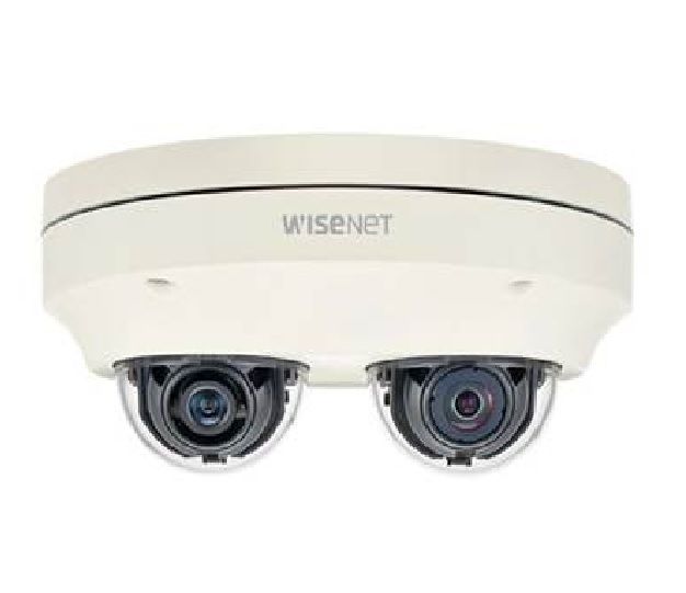 Новую «двухмодульную» IP-камеру видеонаблюдения Wisenet PNM-7000VD представила компания Hanwha Techwin. Новую «двухмодульную» IP-камеру видеонаблюдения Wisenet PNM-7000VD представила компания Hanwha Techwin.