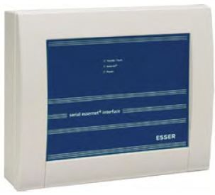Последовательный интерфейс Esser by Honeywell 784850 Последовательный интерфейс Esser by Honeywell 784850