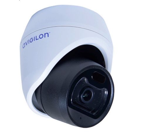 Avigilon представляет новую купольную камеру H5M Fixed Outdoor Avigilon представляет новую купольную камеру H5M Fixed Outdoor