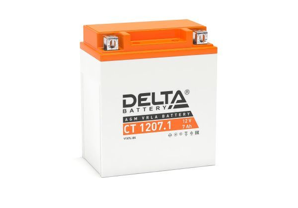Delta CT 1207.1 Delta CT 1207.1