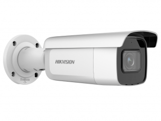 Цилиндрическая IP-камера DS-2CD2623G2-IZS Цилиндрическая IP-камера DS-2CD2623G2-IZS