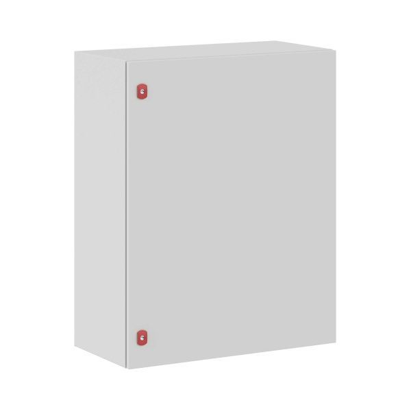 Корпус навесной ST без М/П ВxШxГ 1000x800x400 мм, IP66 Корпус навесной ST без М/П ВxШxГ 1000x800x400 мм, IP66
