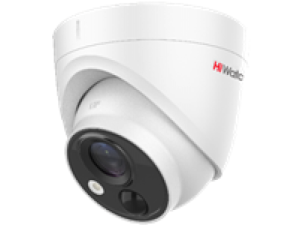 HD Видеокамера DS-T213(B) (3.6 mm) HD Видеокамера DS-T213(B) (3.6 mm)