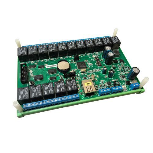 Elsys-RM-16C Elsys-RM-16C