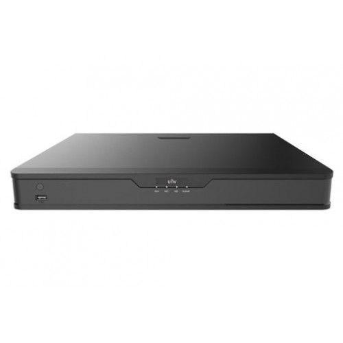 Сетевой видеорегистратор Uniview NVR302-16S2-P16 Сетевой видеорегистратор Uniview NVR302-16S2-P16