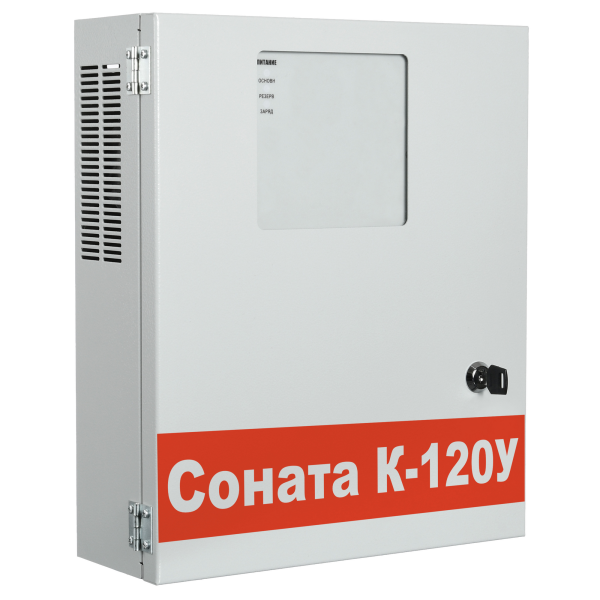Линейный усилитель Соната К-120У Линейный усилитель Соната К-120У