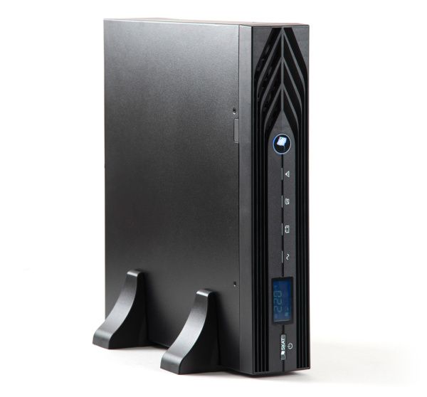 Источник бесперебойного питания SKAT-UPS 1000 исп.V RACK Источник бесперебойного питания SKAT-UPS 1000 исп.V RACK