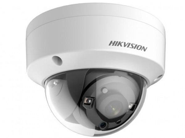 HD-TVI камера DS-2CE57U8T-VPIT (3.6mm) HD-TVI камера DS-2CE57U8T-VPIT (3.6mm)