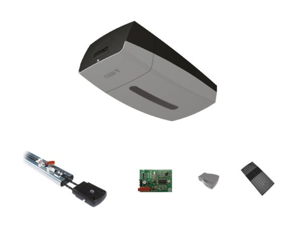 Комплект автоматики для секционных ворот высотой до 2,25 м VER10DMS 2.25 Wi-Fi Connect Комплект автоматики для секционных ворот высотой до 2,25 м VER10DMS 2.25 Wi-Fi Connect
