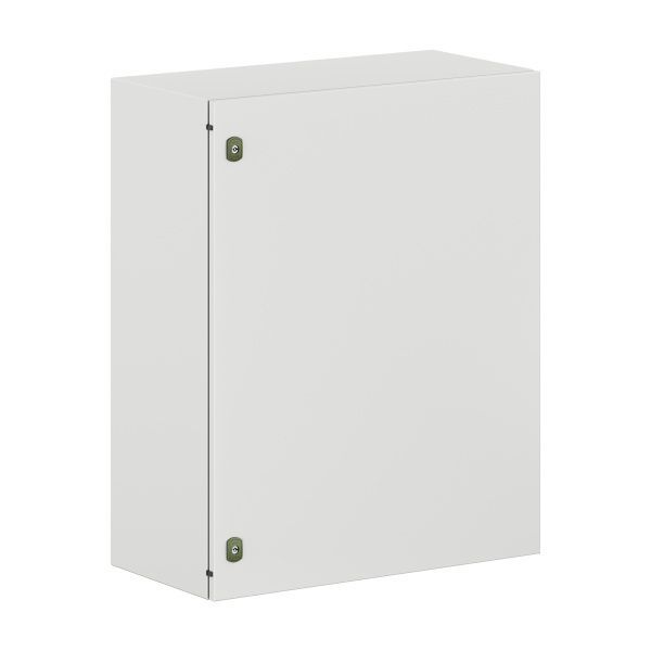Корпус навесной уличный ST Outdoor с М/П ВxШxГ 1000x800x400 мм, IP66 Корпус навесной уличный ST Outdoor с М/П ВxШxГ 1000x800x400 мм, IP66