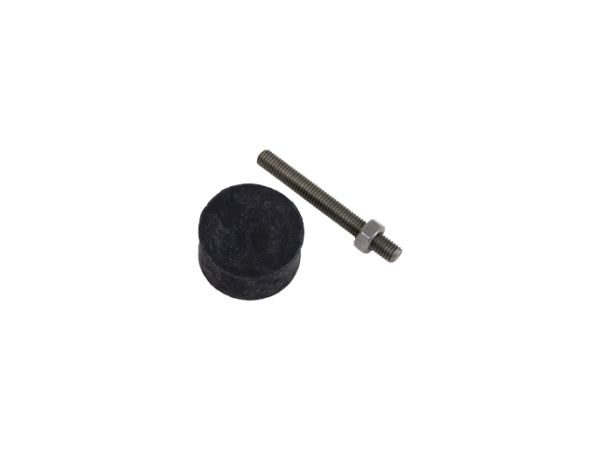 Резиновый упор для опоры G0462 119RIR096 Резиновый упор для опоры G0462 119RIR096