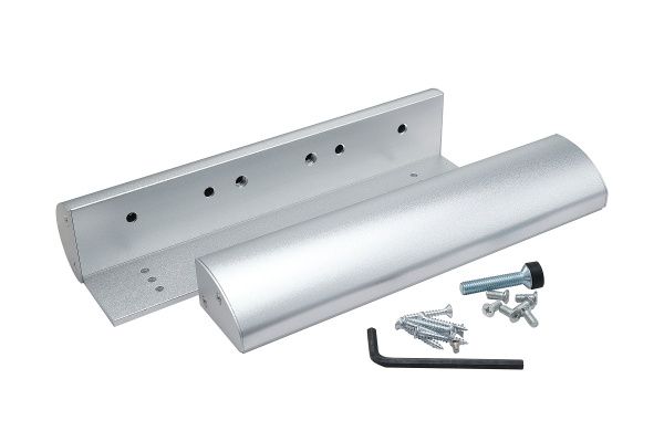 LM-Z-KD-295A/350A Z-крепление с декоративным кожухом ACCORDTEC LM-Z-KD-295A/350A Z-крепление с декоративным кожухом ACCORDTEC