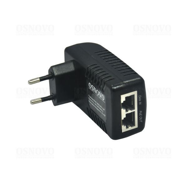 PoE-инжектор Midspan-1/151GA PoE-инжектор Midspan-1/151GA
